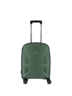 IMPACKT IMPACKT Walizka kabinowa 289950 Zielony