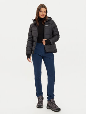 Jack Wolfskin Μπουφάν πουπουλένιο Jack Wolfskin - 2