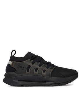 Under Armour Under Armour Sneakersy UA Phantom X 6007183 008 Czarny