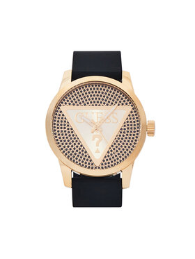 Guess Guess Hodinky GW0916G1 Černá