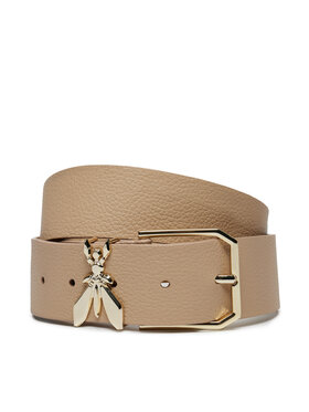Patrizia Pepe Patrizia Pepe Cintura da donna 8W0044/L001-B524 Beige