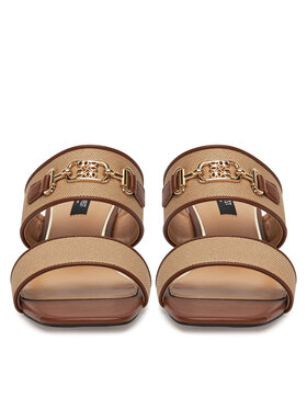 Nine West Παντόφλες Nine West - 3