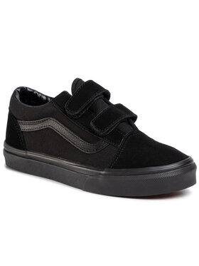 Vans Tenisice Old Skool V VN0A4UI1ENR1 Crna