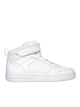 Skechers Skechers Sneakersy 405633L-WHT Biały