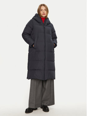 Marc O'Polo Marc O'Polo Pehelykabát 409 0874 71283 Sötétkék Regular Fit