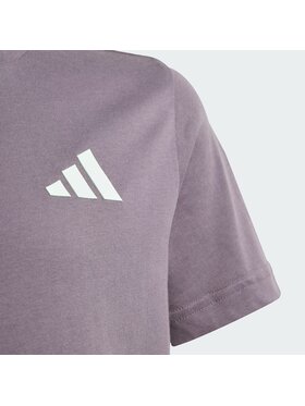 adidas adidas T-Shirt 146919 Szary Regular Fit