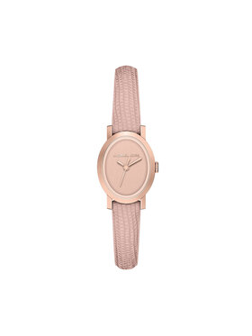 Michael Kors Michael Kors Zegarek Maude MK7587 Różowy