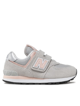 New Balance New Balance Snīkeri PV574EVK Pelēks