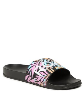 Roxy Roxy Șlapi ARJL100679 Negru