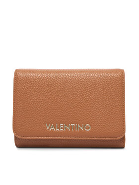 Valentino Valentino Denarnica Brixton VPS7LX43 Rjava