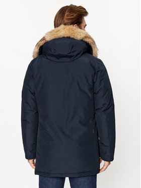 Μπουφάν πουπουλένιο Woolrich φωτογραφία