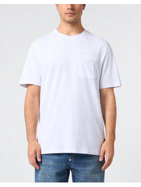 PHILIPP PLEIN PHILIPP PLEIN T-Shirt 31302 Bílá Regular Fit