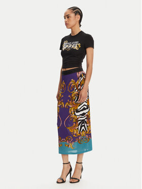 Versace Jeans Couture Φούστα pencil Versace Jeans Couture - 2