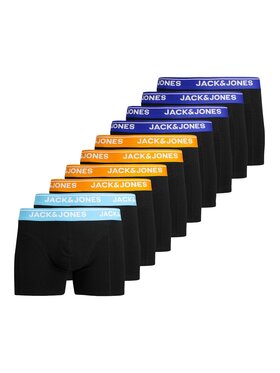 Jack & Jones Jack & Jones Bokserki 31420 Kolorowy