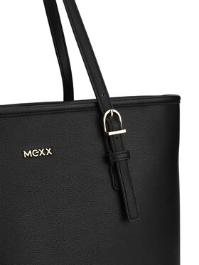 MEXX Ročna Torba MEXX-B-012-06 Črna