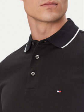 Polo Tommy Hilfiger φωτογραφία
