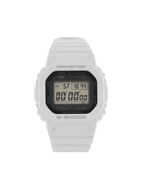 G-Shock G-Shock Laikrodis GW-5000HS-7ER Balta