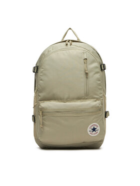 Converse Converse Hátizsák Straight Edge Backpack 10021138-A36 Bézs