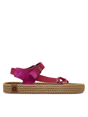 Bohonomad Bohonomad Sandale Nevada Elastic NEV.12-L9957 Roz