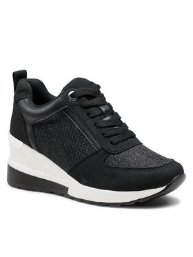 Clara Barson Clara Barson Sneakersy WS2229-38 Černá