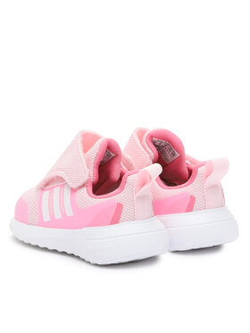 Adidas Superge FortaRun 2.0 Shoes Kids IG4871 Roza