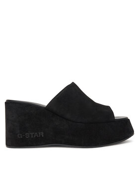 G-Star Raw G-Star Raw Natikači FARI-118925 Črna