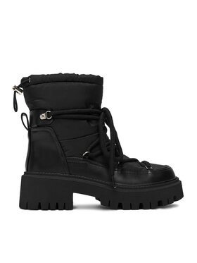 DeeZee DeeZee Gležnjače 60013-1 Crna