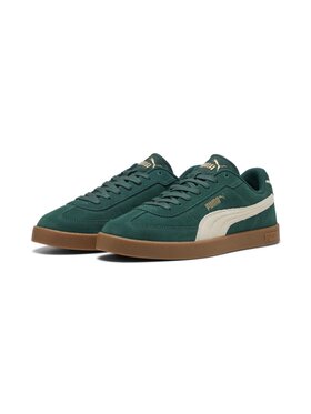 Puma Puma Sneakersy 400717 Zelená