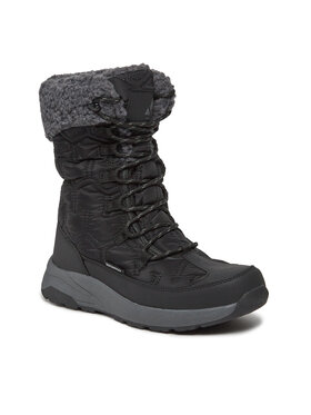 Whistler Whistler Sněhule Oenpi W Boot WP W234151 Černá