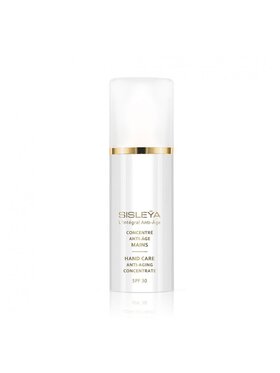 Sisley Sisley Sisleya L'Integral Anti-Age Hand Care Anti-Aging Concentrate przeciwstarzeniowy krem do dłoni 75ml Krem do rąk