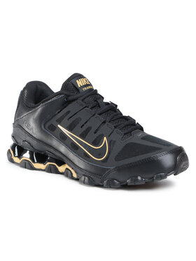 Nike Nike Sneakers Reax 8 Tr Mesh 621716 020 Schwarz