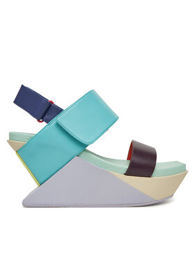 United Nude United Nude Sandalen Delta Wedge Sandal 1041387716 Bunt