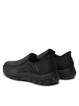 Skechers Superge 204810 BBK Črna