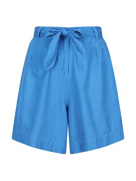 Regatta Regatta Szorty Sabela II Błękitny Relaxed Fit