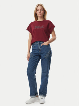 T-Shirt KARL LAGERFELD