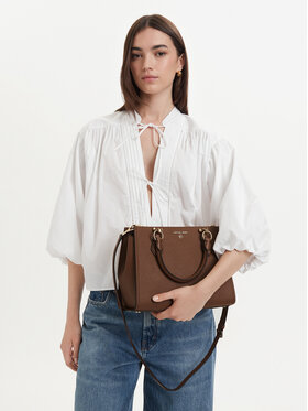 MICHAEL Michael Kors MICHAEL Michael Kors Táska Marilyn 30S2G6AS2L Barna