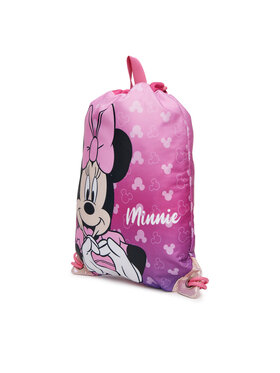 Σακίδιο πλάτης πουγκί Mickey&Friends φωτογραφία