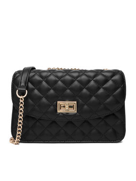 Badura Badura Handtasche TYL00493 Schwarz