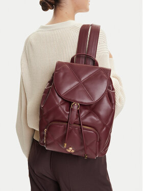 Beverly Hills Polo Club Beverly Hills Polo Club Rucksack CEO-BHPC-C-009-08 Dunkelrot