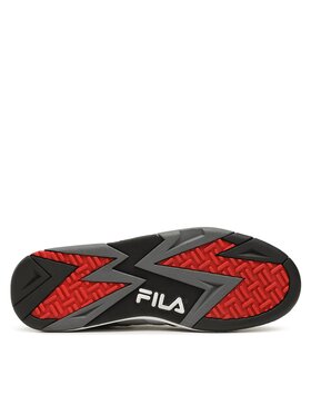 Fila Superge M-Squad Nbk FFM0154.13163 Siva