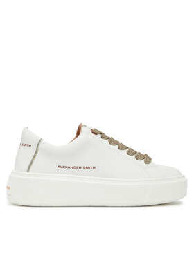 Alexander Smith Alexander Smith Tossud London High ALBBLHW 8405 Valge