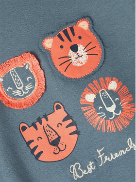 Μπλούζα NAME IT φωτογραφία