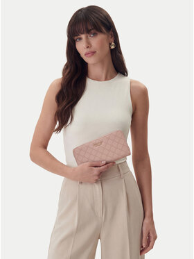 Nine West Nine West Peněženka CEO-NW-W1-007-SS26 Růžová
