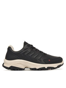 ECCO ECCO Trekkingi Receptor Xp 85432351052 Czarny