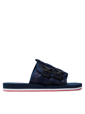 Sprandi Sprandi Šlepetės 802413 Tamsiai mėlyna