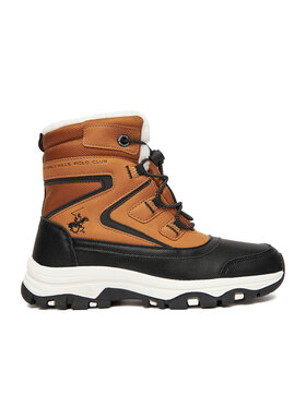 Beverly Hills Polo Club Beverly Hills Polo Club Schneeschuhe CEO-BIC-28004DGKF1-1(DZ) Braun