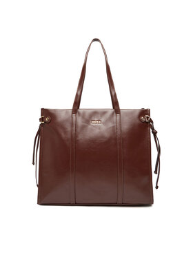 MEXX MEXX Дамска чанта C-MEXX-L-004-08 Кафяв