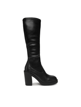 LOVE MOSCHINO LOVE MOSCHINO Ilgaauliai JA2602AG1NIEZ00038 Juoda