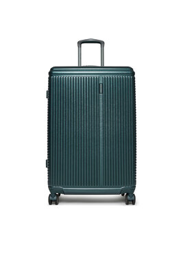 Puccini Puccini Suur kohver PC033A Roheline