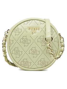 Guess Guess Borsetta Mini Crossbody Bag J3GZ10 WFHF0 Verde